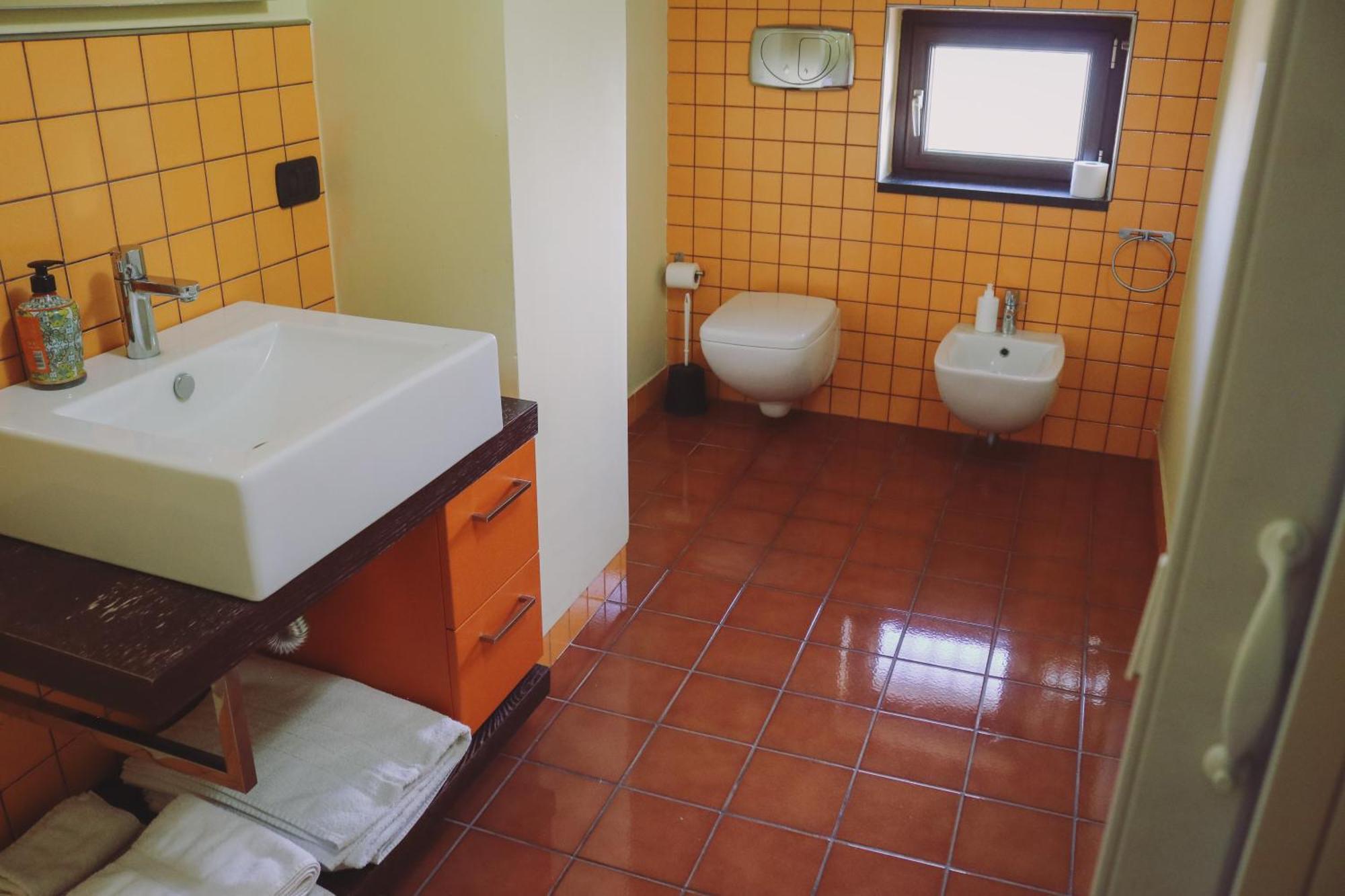 Ranch Simeto Hotel Paterno  Luaran gambar