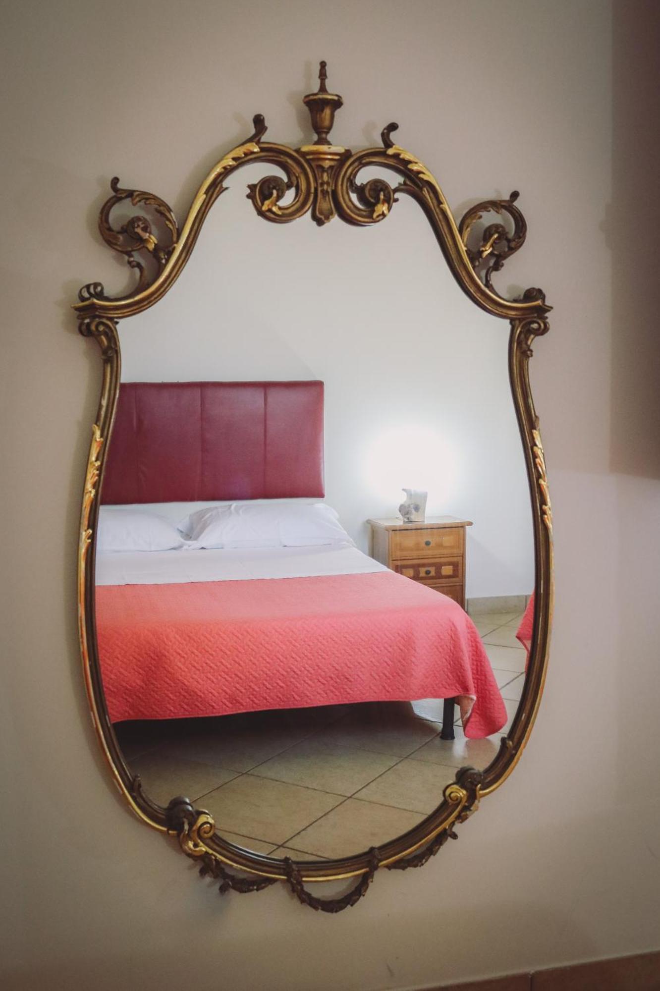 Ranch Simeto Hotel Paterno  Luaran gambar
